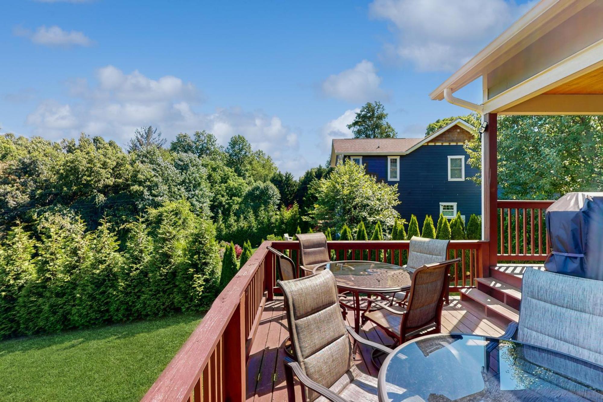 Noble Sun Villa Fairview Dış mekan fotoğraf