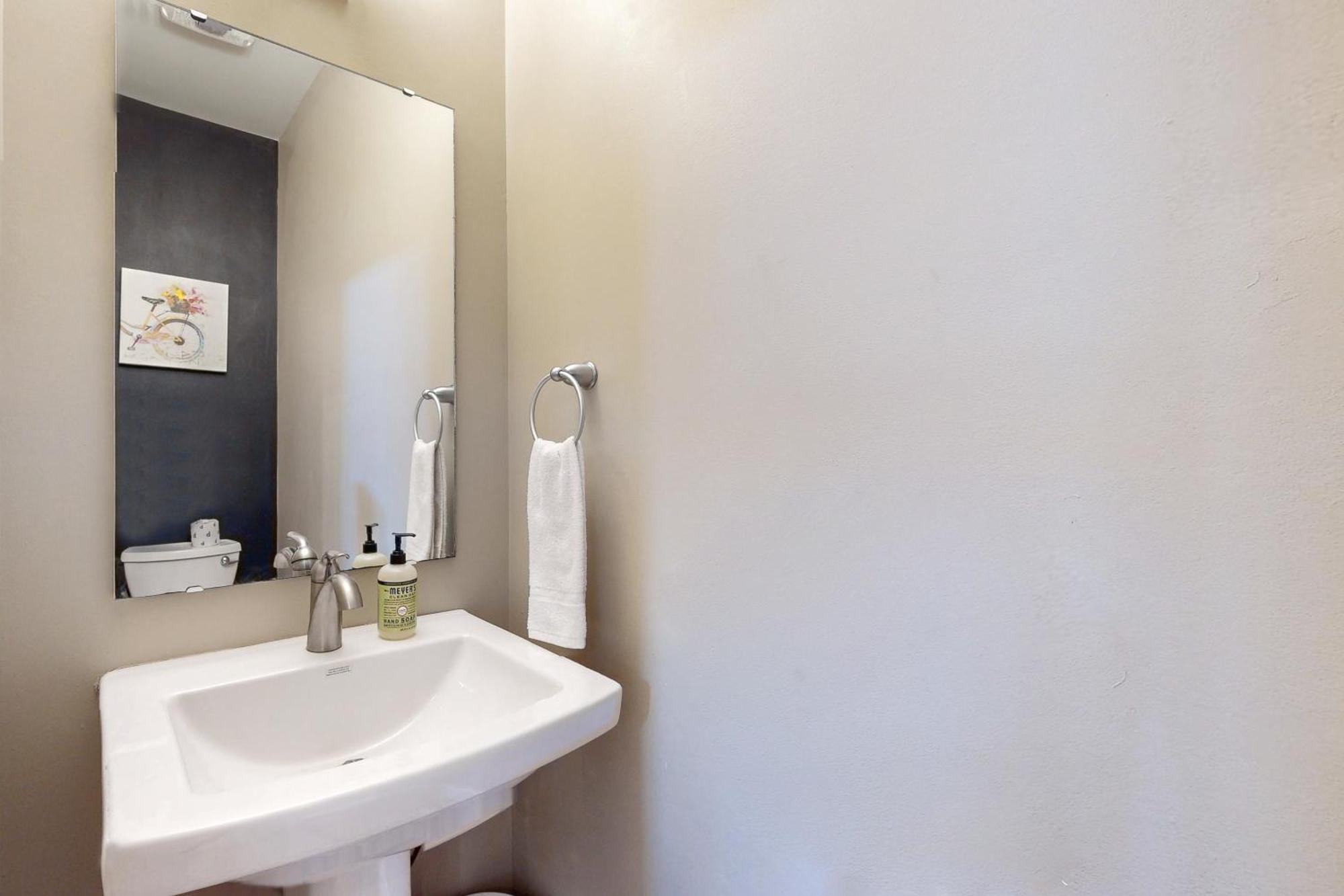 Noble Sun Villa Fairview Dış mekan fotoğraf