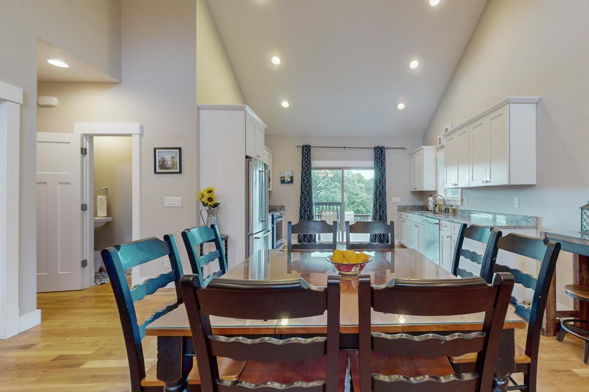 Noble Sun Villa Fairview Dış mekan fotoğraf
