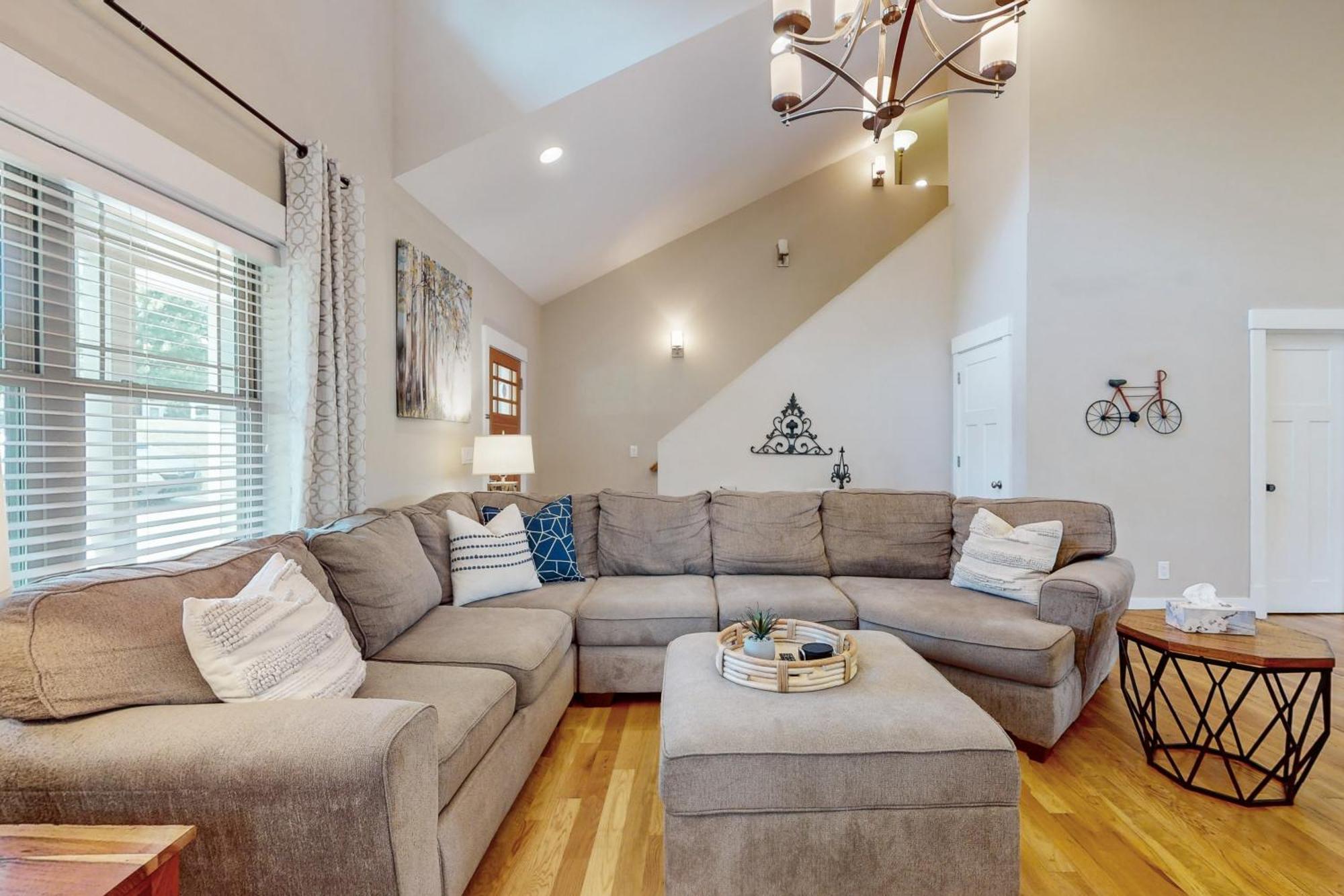 Noble Sun Villa Fairview Dış mekan fotoğraf