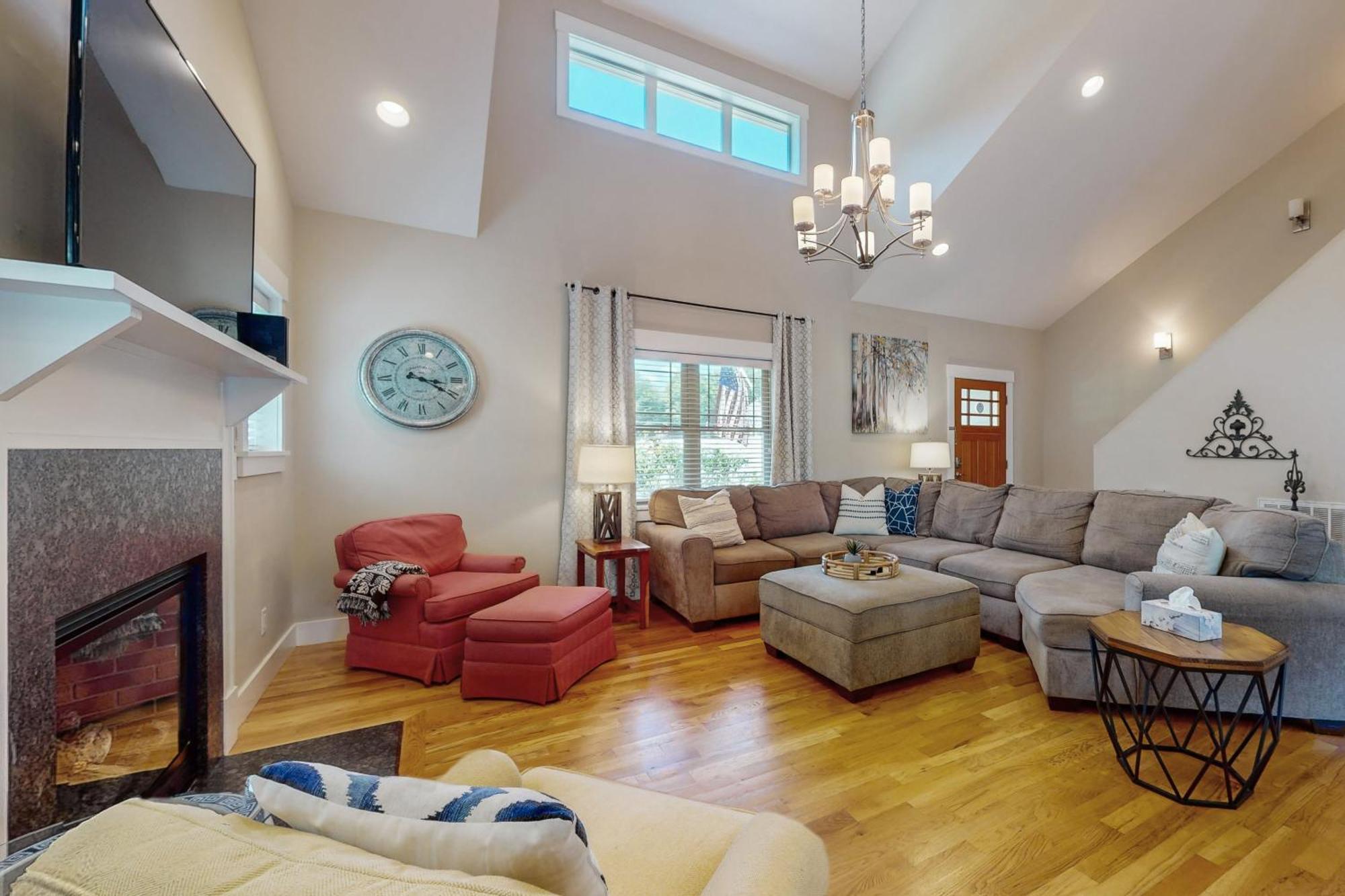 Noble Sun Villa Fairview Dış mekan fotoğraf