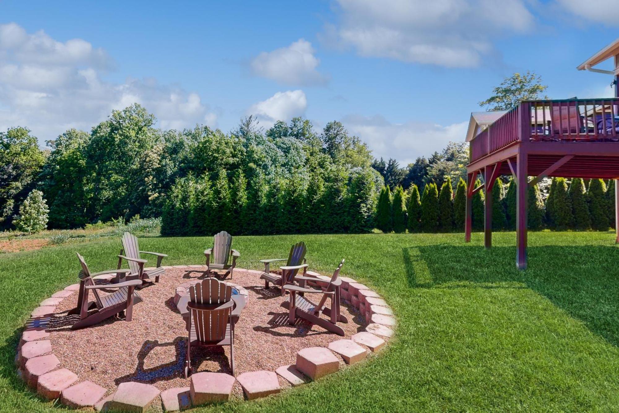 Noble Sun Villa Fairview Dış mekan fotoğraf